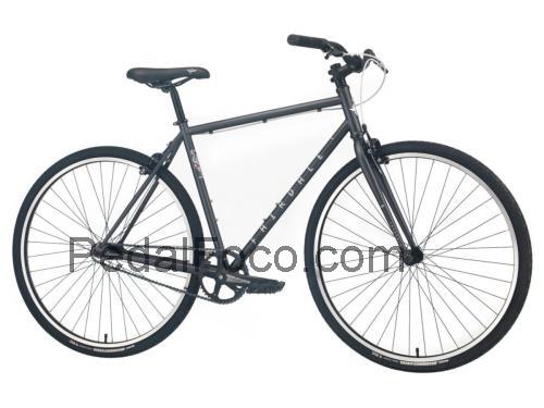 Fairdale Express ficha-técnica e avaliações